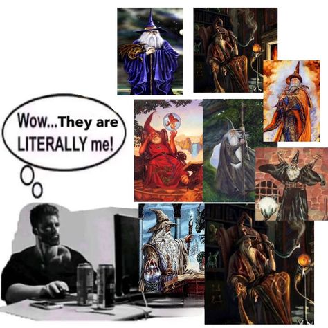 Wizard Core Aesthetic, Wizard Memes Funny, Fantasy Wizard Aesthetic, Cool Wizard Art, Modern Day Wizard, Wizard Writing, Wizard Images, Wizard Pfp, Wizard Posting