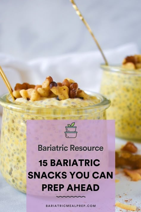 Bariatric Snack Ideas On The Go, Bariatric Weekly Meal Prep, Bariatric Meals On A Budget, Bariatric Friendly Crackers, Bariatric Fluid Diet, Bariatric Bypass Recipes Soft Foods, Post Bariatric Sleeve Surgery Meals, Bariatric Snacks Walmart, Bypass Surgery Diet Recipes