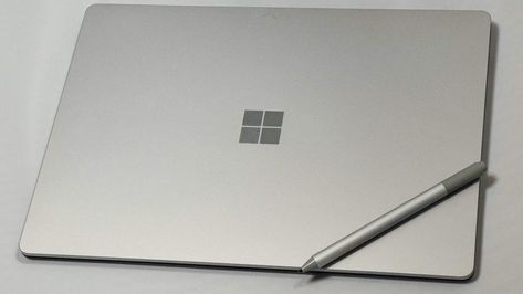 Microsoft Surface Laptop 4: A Wonderfully Competent Computer Microsoft Laptop, Microsoft Surface Laptop, Laptop Design, Surface Laptop, Microsoft Surface, Design Language, Metallic Colors, Microsoft, Computer