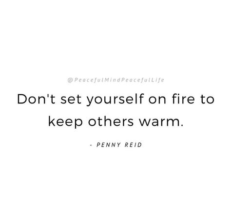 Barb Schmidt on Instagram: “We do this right? Not literally “set ourselves on fire” but we give more than we have, we’re depleted, and then we don’t recognize…” Barb Schmidt, Penny Reid, On Fire, Schmidt, Penny, On Instagram, Instagram