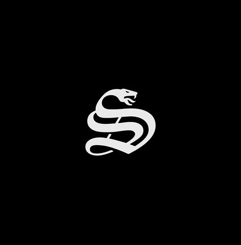 Mystic Logo, Watermark Ideas, Money Logo, Snake Logo, 100 Logo, Dj Logo, الفن الرقمي, Typographic Logo Design, Edit Logo