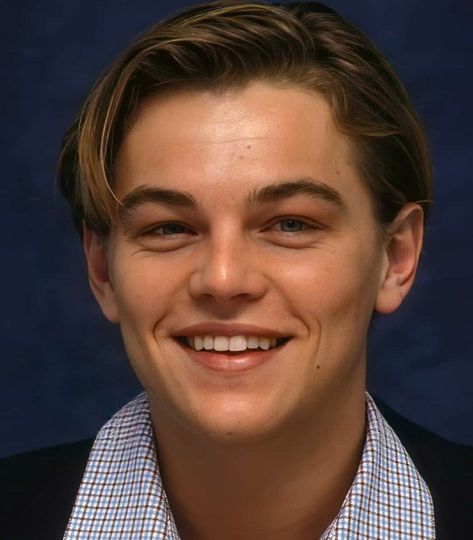 Leonardo Dicaprio 1996, Leonardo Dicaprio 90s, Jack Dawson, Young Leonardo Dicaprio, 90s Disney, Leo Dicaprio, 90s Hairstyles, Disney Cakes, Kate Winslet