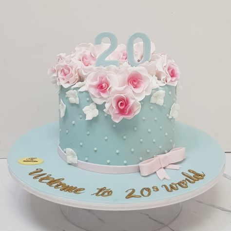 25th Anniversary Cake 25th Anniversary Cake For Parents, 20th Anniversary Cake, 25 Anniversary Cake, Congratulations Cake, Anniversary Cake Designs, 20 Wedding Anniversary, Wedding Anniversary Cake, Elegant Cakes, Anniversary Cake