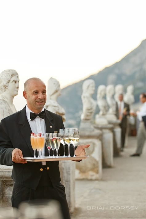 ~ Pictures Of Italy, Amalfi Coast Wedding, Black Tie Affair, Refined Wedding, Wedding Drink, Coast Wedding, Travel Italy, Amazing Pictures, Italian Wedding