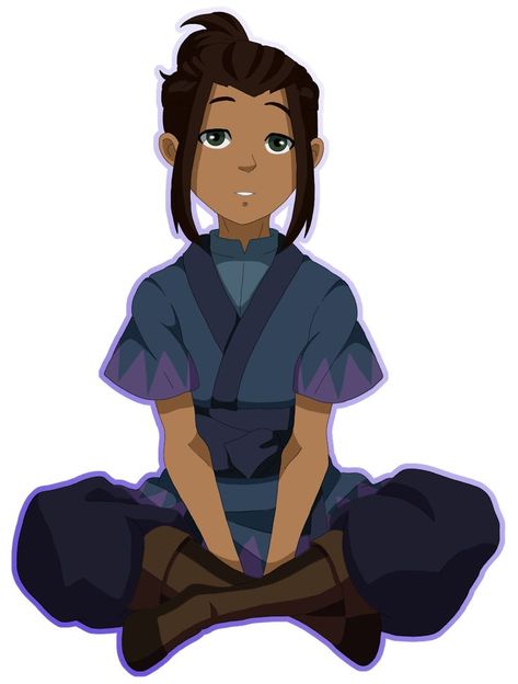 Avatar: The Last Airbender: Waterbender Avatar Waterbender Oc, Female Waterbender Oc, Water Bender Outfit Female Oc, Waterbender Hairstyles, Last Airbender Oc, Avatar The Last Airbender Oc Water Tribe, Avatar Oc Waterbender, Waterbender Outfit, Waterbender Oc