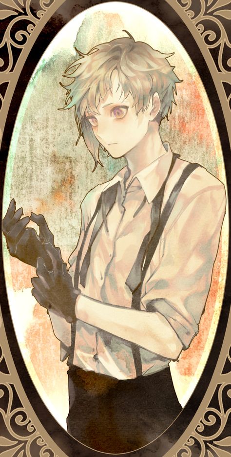 Pinterest Shin Soukoku, Atsushi Nakajima, Bungou Stray Dogs, Anime Character, The Story, Dogs, Hair, Anime, Blue