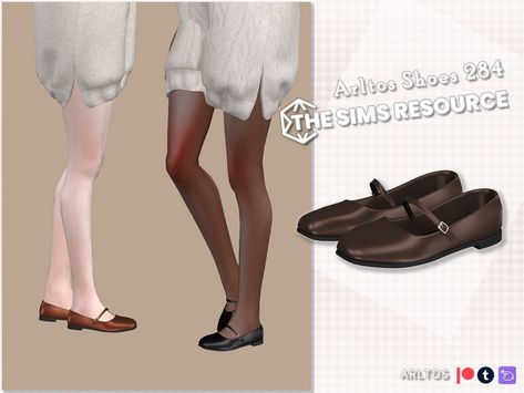 Cc Shoes, Sims 4 Cc Shoes, Sims House Plans, Sims 4 Mods Clothes, Sims 1, Sims 4 Cc Finds, Ts4 Cc, Sims Mods, Sims 4 Cc