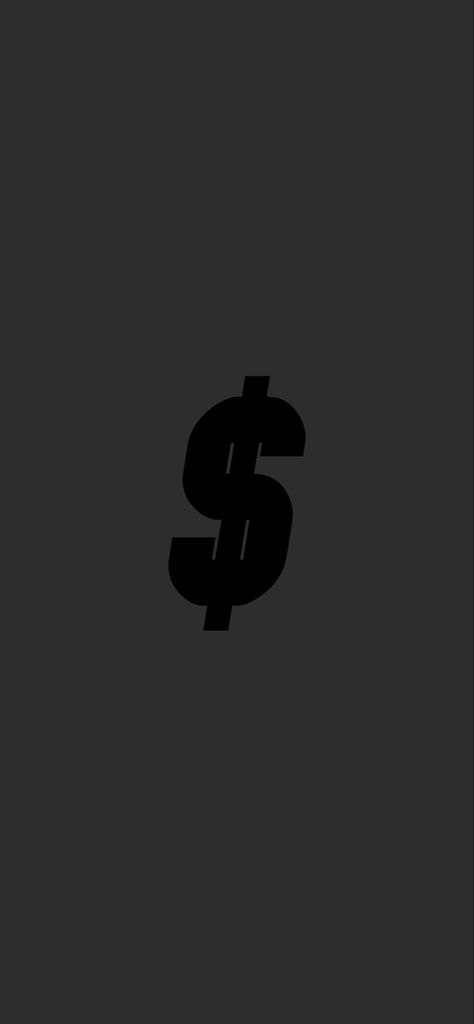 #dollar #wallpaper #money #symbols 1284 x 2778 Dollar Wallpaper, Money Symbols, Wallpaper Money, Dollar Symbol, Billionaire Life, Iphone Organization, Dollar Sign, Design Simple, Business Card Design