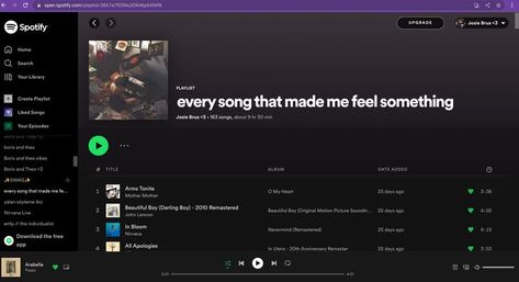 follow me on spotify Spotify Play, Play List, List Ideas, Spotify Playlist, Follow Me, Presentation, Screen, Music, Quick Saves