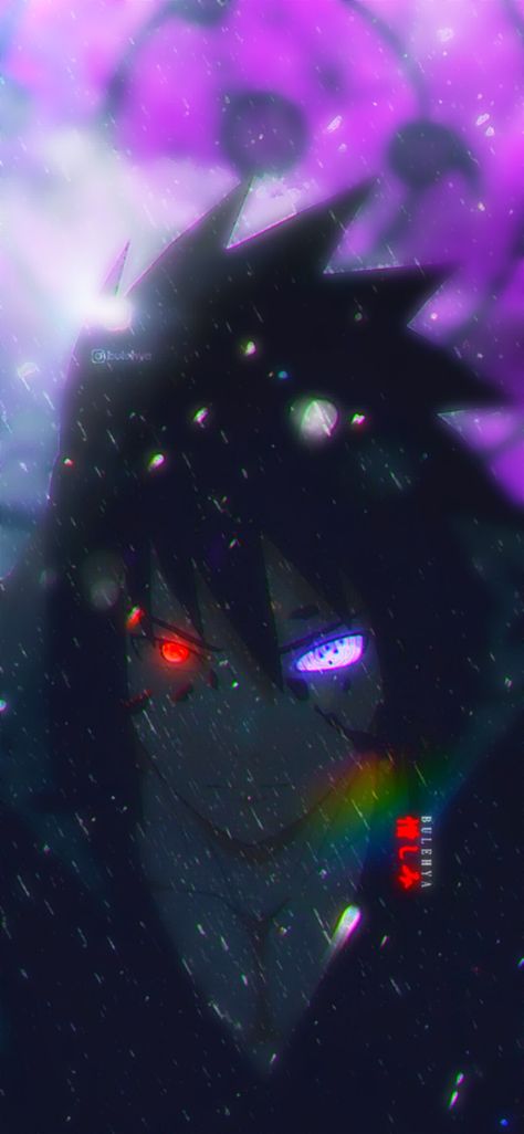 Sasuke Uchiha Rinnegan Wallpaper, Rinnegan Aesthetic, Sasuke Uchiha Sharingan And Rinnegan, Sasuke Purple Wallpaper, Sasuke Rinnegan Wallpaper, Blue Rinnegan, Sasuke Eyes Wallpaper, Rinnegan Eye Wallpapers, Rinnegan Eye Tattoo