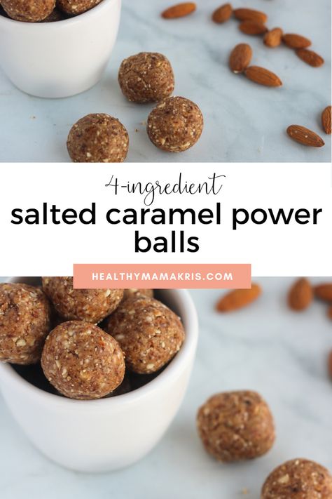 High Energy Snacks, High Fat Snacks, Energy Balls Healthy, Energy Food, Protein Balls Recipes, Pumpkin Cranberry, Power Balls, Healthy Snack Options, Energy Snacks