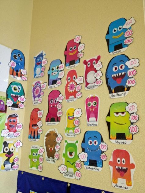 ClassDojo Stories - a different way to use Class Dojo than what I'm already doing. Classroom Dojo, Dojo Monsters, Teacher Stories, Dojo Rewards, Dojo Points, Dojo Ideas, Teaching Classroom Management, Class Dojo, Kids Desks