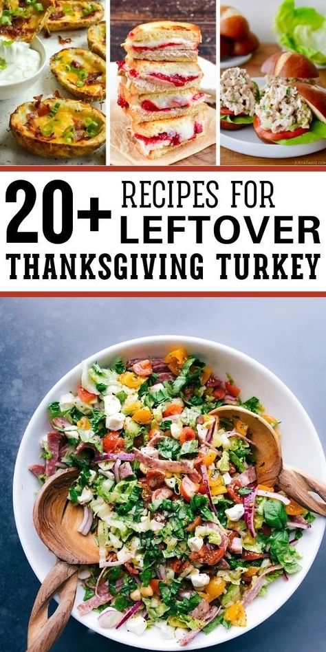 Savory Recipes for Leftover Thanksgiving Turkey ~ Got turkey leftovers? Try comforting shepherd’s pie or creamy Alfredo to make your meals delightful! #LeftoverThanksgivingTurkey #TurkeyMeals Thanksgiving Leftover Ideas, Turkey Alfredo, Thanksgiving Leftover Breakfast, Leftover Thanksgiving Turkey Recipes, Thanksgiving Thoughts, Turkey Lunch, Turkey Appetizers, Leftover Ideas, Leftover Thanksgiving