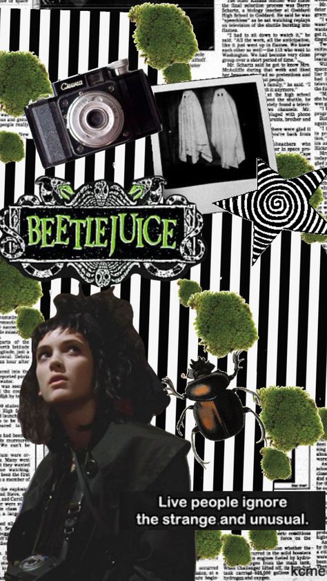 #movies #wallpaper #vintage #lydiadeetz #beetlejuice #winonaryder Beetlejuice Pfp, Movies Wallpaper, Iphone Wallpaper Violet, Halloween Wallpaper Iphone Backgrounds, Beetlejuice Movie, Halloween Wallpaper Cute, Tim Burton Films, Tim Burton Movie, Horror Movie Icons