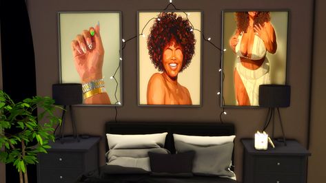 CC Artwork & More | Collection from Xureila | 14 posts | Patreon Xureila Sims 4, Sims 4 Cc Artwork, Xureila Sims 4 Cc, Sims 4 Cc, Sims 4, Quick Saves