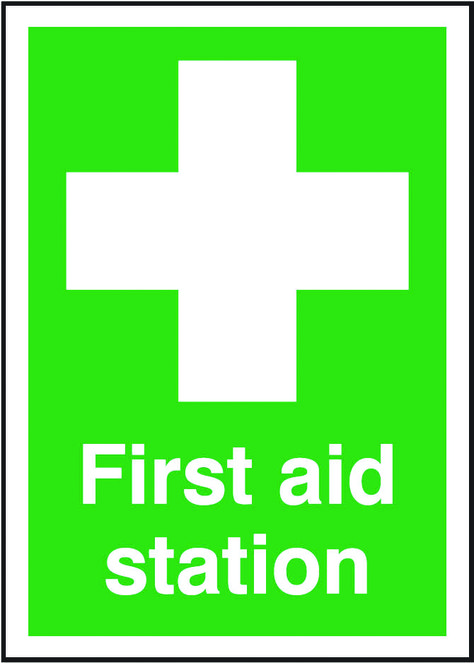 First Aid Kit Poster, First Aid Infographic, First Aid Station, First Aid Sign, First Aid Poster, Food Safety Posters, Health And Safety Poster, Restaurant Cleaning, Safety Poster