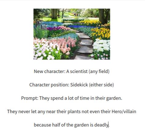 Hero Villain, New Character, Story Prompts, Writing Prompt, Writing Help, Pic Ideas, Writing Prompts, The Garden, Writing