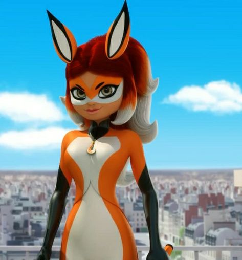 Rena Rouge Miraculous, Alya Miraculous, Miraculous Ladybug Toys, Rena Rouge, Most Popular Cartoons, Miraculous Wallpaper, Miraculous Ladybug Wallpaper, Creature Artwork, When Things Go Wrong