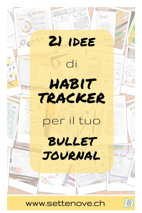 21 Idee di Habit Tracker per il tuo Bullet Journal — Blog Settenove Minimal Habit Tracker, Bullet Journal Savings, Habit Tracker Ideas, Control Journal, Tracker Bullet Journal, Tracker Ideas, Habit Tracker Bullet Journal, Bullet Journal Ideas Templates, Saving Habits