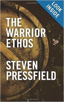 The Warrior Ethos: Steven Pressfield: WARS CHANGE, WARRIORS DON'T We are all warriors. Each of us struggles every day to define and defend our sense of purpose and integrity, to justify our existence on the planet and to understand, if only within our own hearts, who we are and what we believe in. Do we fight by a code? If so, what is it? What is the Warrior Ethos? Where did it come from? What form does it take today? How do we use it and be true to it in our internal and external lives? Warrior Ethos, Steven Pressfield, George Patton, Change Is Hard, Black Irish, The Warrior, Bestselling Books, Reading List, Great Books