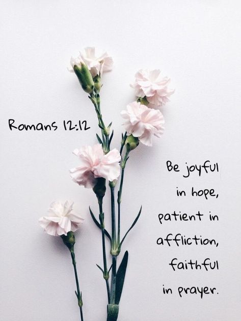 ❤️❤️❤️ Be Joyful, Ayat Alkitab, Romans 12, Inspirational Bible Quotes, Biblical Quotes, Bible Verse Wallpaper, Inspirational Bible Verses, Scripture Quotes, Verse Quotes