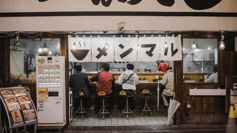 The Top 9 Vegan-Friendly Travel Destinations You Need to Visit in 2019 https://www.livekindly.co/top-vegan-friendly-destinations-to-visit/ Jinya Ramen, Japan On A Budget, Ramen Restaurant, Beppu, Ramen Shop, Tsukiji, Takayama, Tokyo Hotels, Hakone