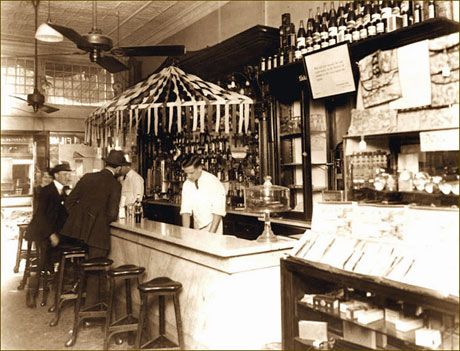 Southern Maryland Sweets Malt Shop. Home Soda Fountain, Homemade Soda, Soda Fountain, Retro Sign, Vintage Tin Signs, Glass Cabinet Doors, Bakery Cafe, Soda Pop, Apothecary