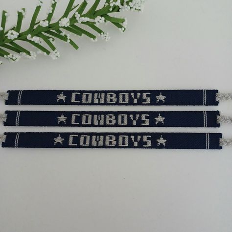 American football  name bracelets sports personalized bracelets party favors couples pura vida bracelets string name woven Mexican bracelets Mexican Bracelets, Bracelets String, Sports Party Favors, Football Names, Name Bracelets, Teachers Gifts, Pura Vida Bracelets, Sports Party, Charity Events