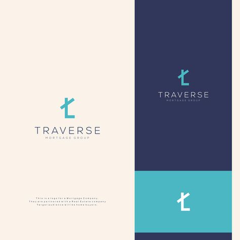 Designs | Traverse Mortgage Group | Logo & brand guide contest Group Logo, Just Us, Brand Guide, Home Logo, New Logo, Logo Inspiration, Logo Branding, ? Logo, Design