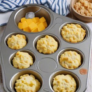 Low Carb Biscuits in Muffin Tin Recipe Low Carb Biscuits In Muffin Tin Cooktop Cove, Low Carb Biscuits In Muffin Tin, Sour Milk Recipes, Low Carb Biscuit, Cheese Alternatives, Keto Biscuits, Healthy Recipes For Diabetics, Cream Biscuits, Low Carb Sweeteners