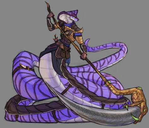 SsalvassSnake on X: "armored snek wonderful piece by @S_Miles_Art ! https://t.co/03T3OIMs1G" / X Dnd Snake Familiar Art, Anthro Snake Male, Lizardfolk Art, Anthro Snake, Snake Character, Dnd Snake People, Snake Folk Dnd, Snake Monster Concept Art, Dungeons And Dragons Memes