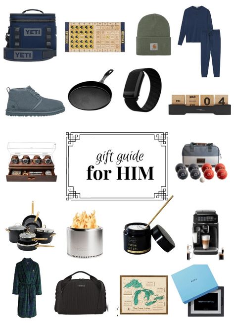 My 2023 men’s gift guide is here! All of my favorite things to gift Eddie or the guys in my life – and of course so many items that I would love too! This list is versatile and so good! Everything I’m loving this year for my 2023 men’s gift guide – and everything Eddie […] Tumi Suitcase, Things To Gift, Personalized Toiletry Bag, My 2023, Gift Guide For Him, Stance Socks, Cover Image, The Guys, Perfect Gift For Him