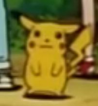 Low Quality Cartoon Pics, Pikachu Low Quality, Low Quality Pokemon Pictures, Low Quality Pokemon, Pikachu Funny, Pokemon Photo, Gay Sticker, Silly Cats Pictures, Pokemon Memes