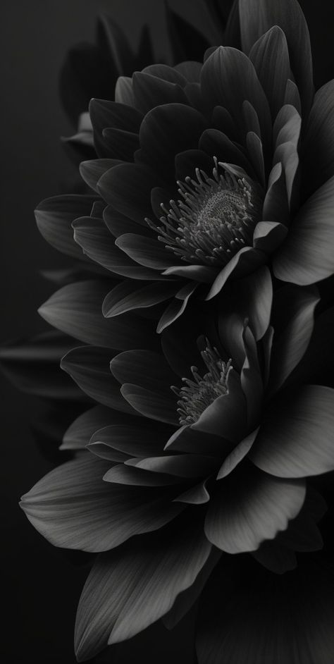 Black Flowers Wallpaper, Iphone Wallpaper Lights, Flowers Photography Wallpaper, Iphone Wallpaper Hd Nature, Flower Iphone Wallpaper, Iphone Wallpaper Photos, Flower Background Wallpaper, Backgrounds Phone Wallpapers, Phone Wallpaper Images