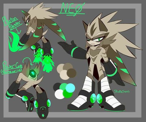 Sonic Oc Male Wolf, Sonic Oc Male, Master Emerald, Sonic Project, Sonic Drawing, Sonic Ocs, How To Draw Sonic, Unlimited Power, Chaos Emeralds