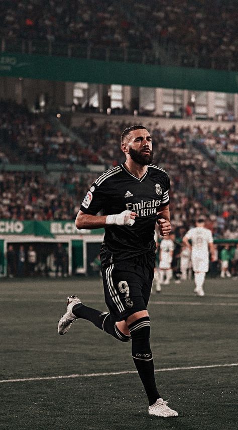 Benzema Wallpapers, Benzema Real Madrid, Real Madrid Wallpapers, Madrid Wallpaper, كريستيانو رونالدو, Real Madrid, Madrid, Brain, Soccer