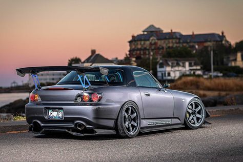 Perfect Things, Jdm Honda, Honda Bikes, Drifting Cars, Honda S2000, Bmw Z4, Japan Cars, Pinterest Photos, Car Racing