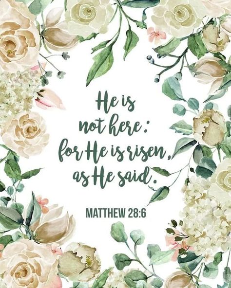 We Are An Easter People Quote, He Is Risen Pictures Easter, Matthew 28:6 Wallpaper, Easter He Is Risen Quote, He Is Risen Quotes Bible Verses, He Is Risen Free Printable, He Is Risen Bible Verse, He Is Not Here For He Has Risen Quotes, Matthew 28:6