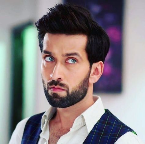 Eyes ❤ #Ishqbaaaz #Shivaaysinghoberoi #nakuulmehta Shivaay Singh Oberoi, Tv St, Ram Kapoor, Intense Eyes, Nakul Mehta, Dil Bole Oberoi, Nakuul Mehta, Game Of Love, Mr Perfect