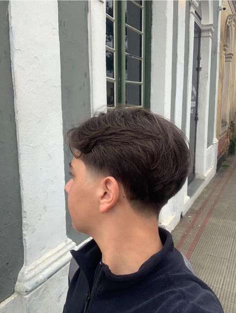 Taper Haircut Men, Taper Fade Long Hair, Long Hair Fade, Hair Types Men, Taper Fade Short Hair, Mens Haircuts Straight Hair, Low Taper Fade Haircut, Mid Fade Haircut, Taper Fade Curly Hair