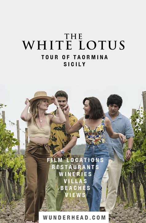 White Lotus Italy, White Lotus Sicily, Weimar Cabaret, Medieval Dynasty, Mt Etna, The White Lotus, Sicily Travel, Taormina Sicily, Sea Battle