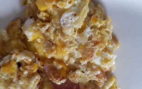 Native American Corn Breakfast Recipe - Recipezazz.com Corn Breakfast Recipes, American Breakfast Recipes, Corn Breakfast, Cherokee Food, American Corn, Yummy Fruit Smoothies, Nice Breakfast, Native American Food, American Foods