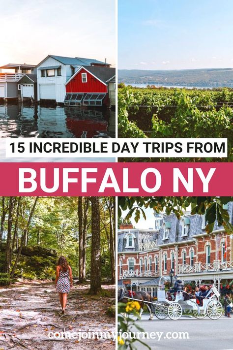 Buffalo New York Vacation, Day Trips From Buffalo Ny, Christmas In Buffalo Ny, Things To Do Buffalo Ny, Things To Do In Niagara Falls New York, Things To Do In Buffalo Ny, Buffalo Ny Things To Do In, New York Day Trip, Niagara Falls Vacation