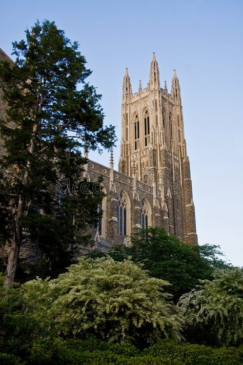 Duke University Wallpaper, Duke University Aesthetic, Building Side View, Legendborn Aesthetic, Duke Campus, Duke Aesthetic, Duke University Campus, Duke College, College Vision Board