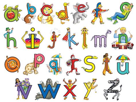 Mnemonic Alphabet, Letterland Activities, Letterland Characters, Tweetsie Railroad, Circle Geometry, Kindergarten Classroom Decor, Kindergarten Reading Worksheets, Learning Support, Shapes Worksheets