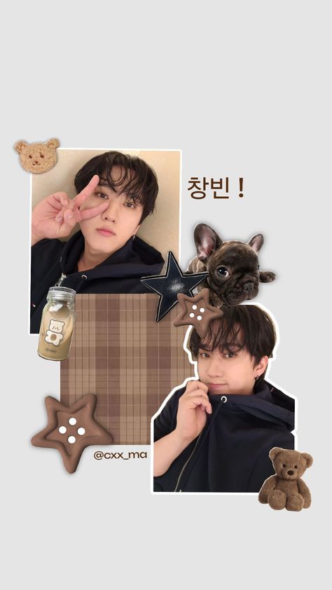 Changbin!!~☆ #straykids #changbin #skzchangbin #binnie Changbin Wallpaper, Changbin Straykids, Straykids Changbin, Soft Wallpaper, Anime Guys Shirtless, Best Rapper, Cat Aesthetic, Homeless Children, Phone Themes