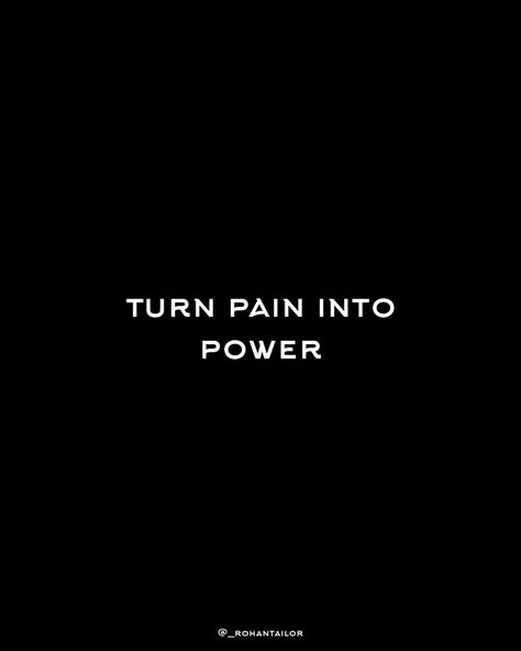 Pain Into Power, Turn Ons, Collage, Quotes, Pins, Quick Saves, Black