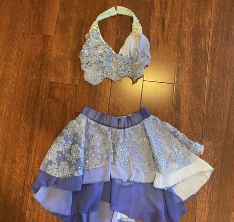 Dance Moms Costumes Maddie, Dance Costumes Dance Moms, Dance Moms Dance Costumes, Dance Mom Costumes, Purple Dance Costumes, Lyrical Dance Costumes Solo, Dance Moms Outfits, Dance Fits, Dance Moms Costumes