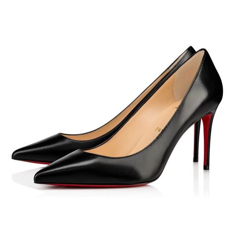 Louboutin Kate 85, Christian Louboutin Iriza, Louboutin Kate, Christian Louboutin Kate, Christian Louboutin So Kate, Red Louboutin, Louboutin Heels, Christian Louboutin Heels, Black Suede Pumps