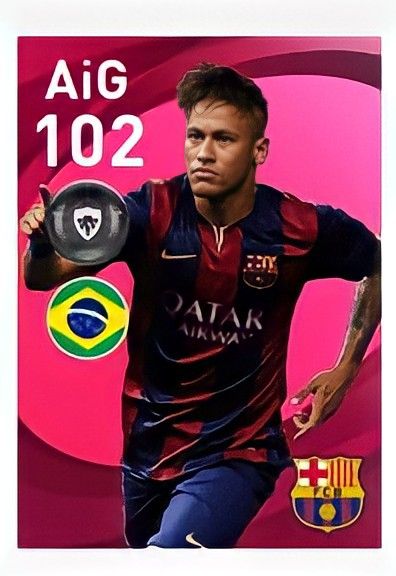 Naymar icon moment pes mobile 2021 E Football Pes 2022, Pes Mobile Logo, Pes Mobile, Match Attax, Nike Art, Mobile Logo, Johan Cruyff, Messi And Neymar, Neymar Football